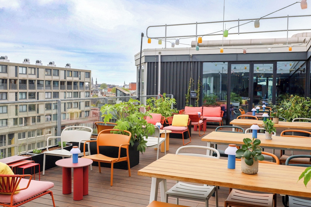 Zoku Amsterdam