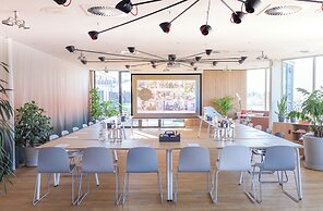 Zoku Amsterdam