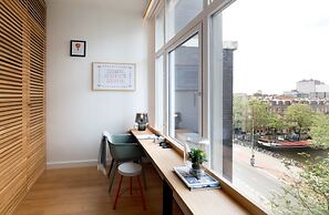 Zoku Amsterdam