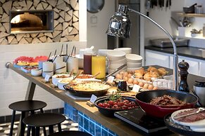 Zoku Amsterdam
