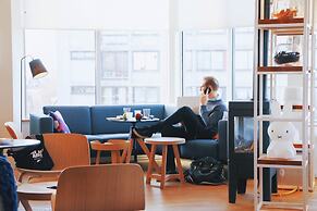 Zoku Amsterdam