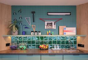 Zoku Amsterdam