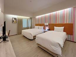 Jia Hsin Garden Hotel