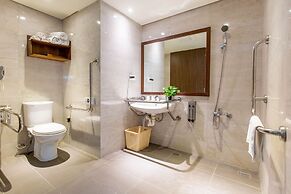 Jia Hsin Garden Hotel