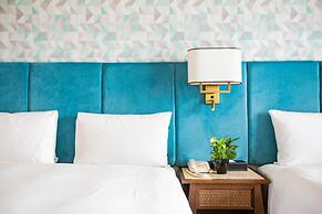 Jia Hsin Garden Hotel