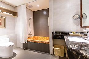 Jia Hsin Garden Hotel