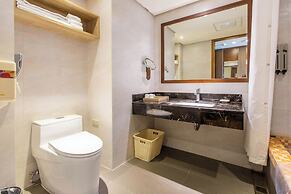 Jia Hsin Garden Hotel