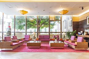 Jia Hsin Garden Hotel