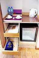 Jia Hsin Garden Hotel