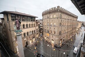 Tornabuoni View