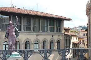 Tornabuoni View