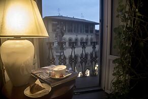 Tornabuoni View
