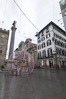 Tornabuoni View
