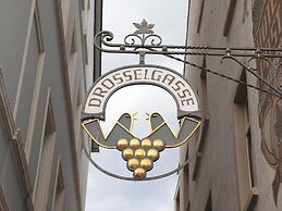 Hotel Felsenkeller