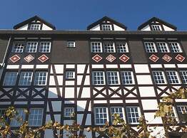 Hotel Felsenkeller