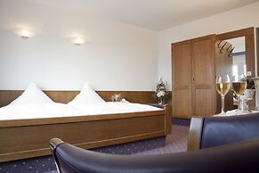 Hotel Felsenkeller