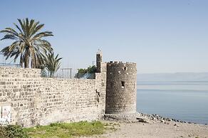 Tiberias Hostel