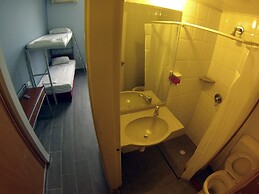 Tiberias Hostel