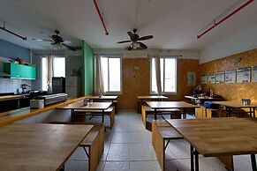 Tiberias Hostel