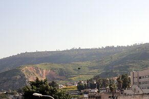 Tiberias Hostel