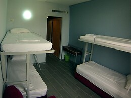 Tiberias Hostel