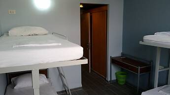 Tiberias Hostel