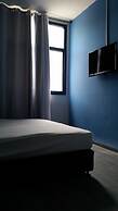 Tiberias Hostel