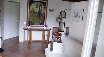 Fleur de Lis Belvedere