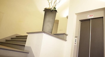 Fleur de Lis Belvedere