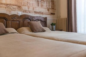 Familia Hotel