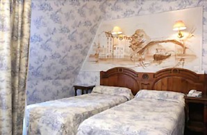 Familia Hotel