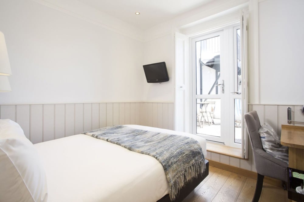 Hotel Continental