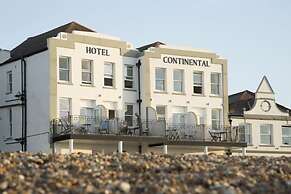 Hotel Continental