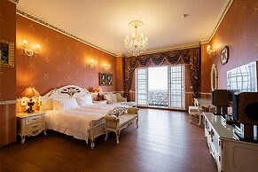 Florence Resort Villa