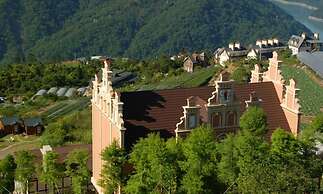 Florence Resort Villa