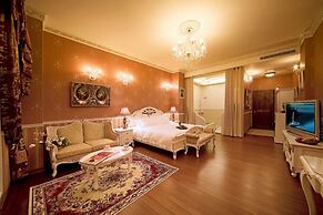 Florence Resort Villa