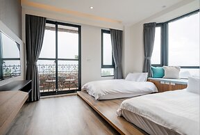 Florence Resort Villa