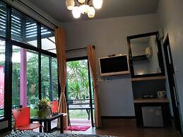 Sweet Garden Home Resort Satun