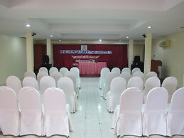 Chumphon Palace Hotel