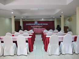 Chumphon Palace Hotel