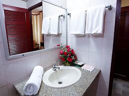 Chumphon Palace Hotel