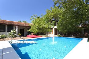 Ephesus Lodge