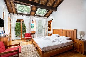 Ephesus Lodge