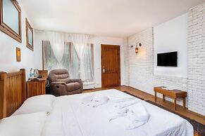 Ephesus Lodge