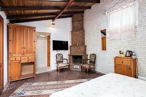 Ephesus Lodge
