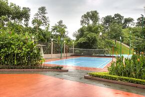 Grand Sultan Tea Resort & Golf