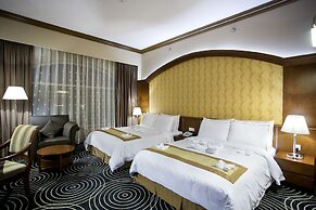 Grand Sultan Tea Resort & Golf