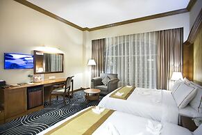 Grand Sultan Tea Resort & Golf