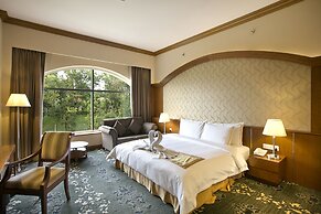 Grand Sultan Tea Resort & Golf