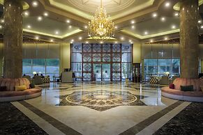 Grand Sultan Tea Resort & Golf